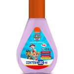 água de colônia infantil topz lavanda patrulha canina 120ml