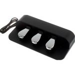 pedal de sustain casio para pianos