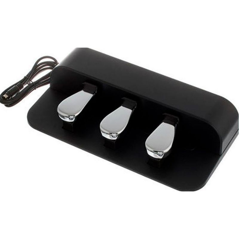 pedal de sustain casio para pianos
