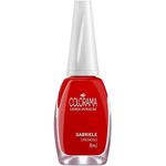 esmalte colorama gabriele 8ml