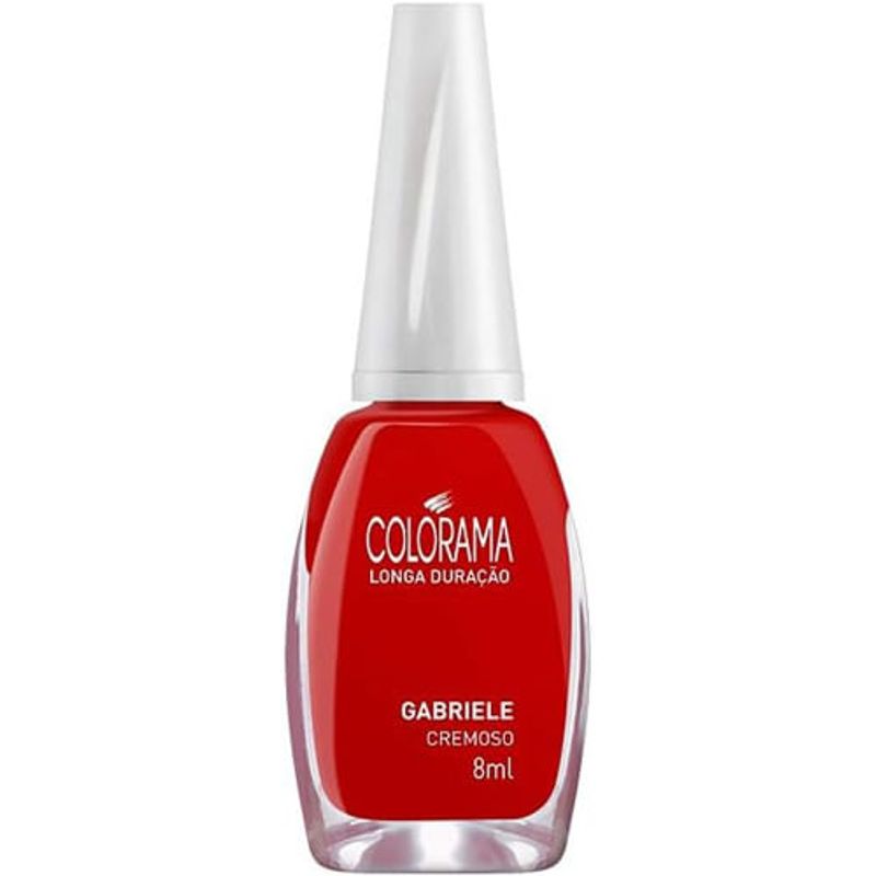 esmalte colorama gabriele 8ml