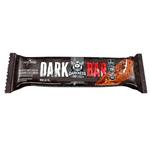 barra de proteína darkness dark bar sabor chocolate