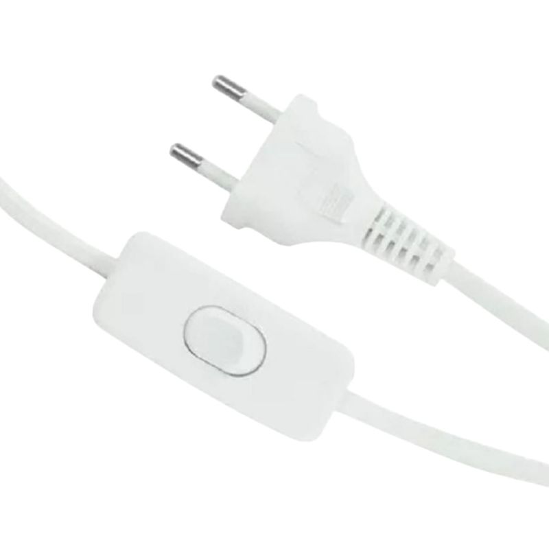 abajur de mesa cúpula wincy bivolt sortido (mp)