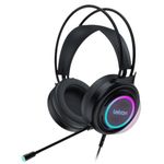 headset gamer letron player plus led 7 cores (mp)