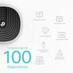 roteador wi-fi tp-link deco ac 1900mbps mesh gigabit s7 3 unidades (mp)