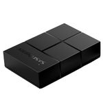switch mercusys 5 portas 10/100/1000 mbps gigabit mcs0040 (mp)
