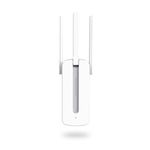 repetidor de alcance wireless mercusys wi-fi 300 mbps mw300re (mp)