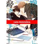 livro mangá dakaichi o homem mais desejado do ano volume 01 (mp)