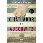 livro o tatuador de auschwitz planeta (mp)
