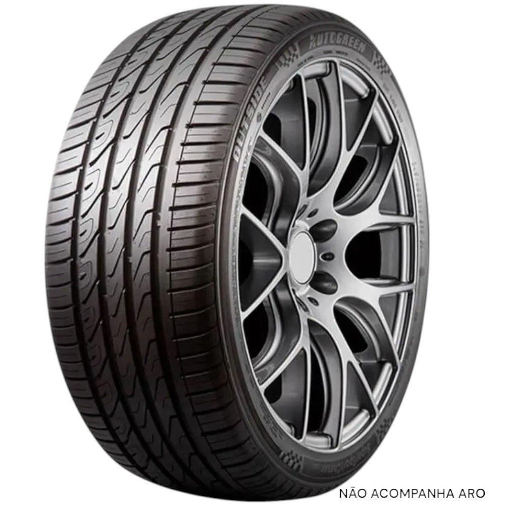 Pneu Autogreen Tyres Super Sport Chaser Ssc5 225/45 R17 94w