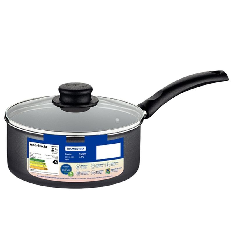 panela tramontina turim 16cm 20262616