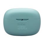 fone de ouvido intra auricular jbl wave beam 2 azul (mp)