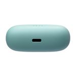 fone de ouvido intra auricular jbl wave beam 2 azul (mp)