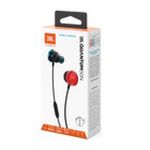fone de ouvido gamer jbl quantum 50n azul e vermelho (mp)