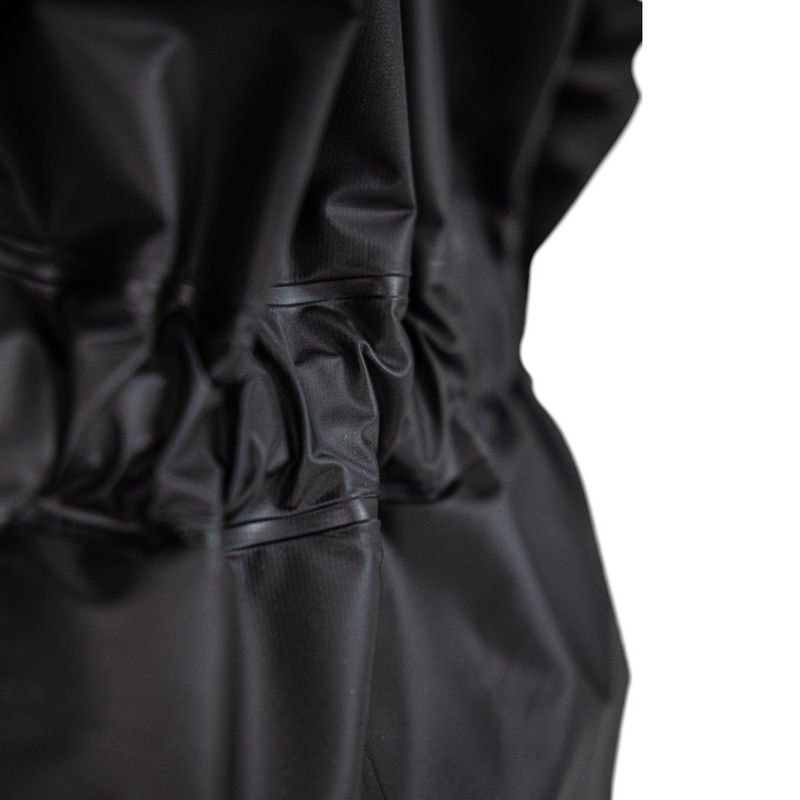 conjunto capa de chuva protercapas pvc feminino gg lider (mp)
