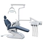 cadeira odontológica gnatus g2 f noruega (mp)