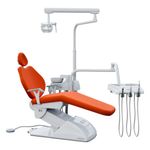 cadeira odontológica gnatus g1 sf holanda (mp)