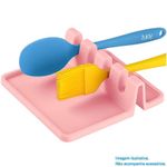 descanso de utensilios silicone zulay kitchen a-bi