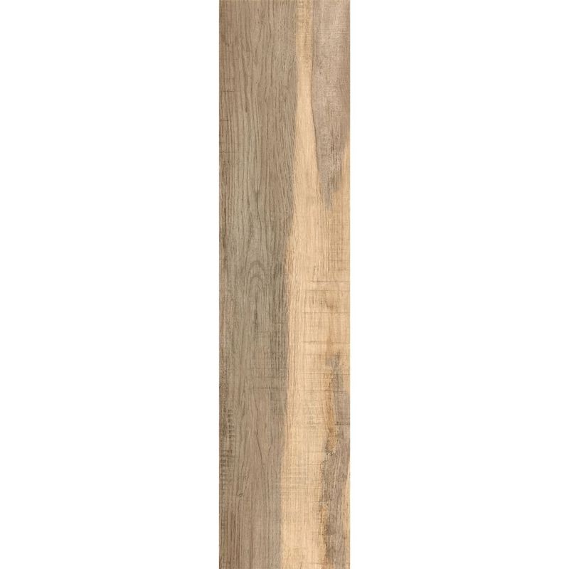 piso cerâmico retificado acetinado inout 27x110cm honey caixa 1,77m² phd27630r(mp)