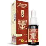 extrato de própolis em gotas flora 30ml