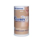 esparadrapo bege missner 10cm x 4,5m