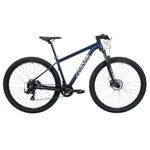 bicicleta jpp rava pressure plus aro 29 21 velocidades shimano azul (mp)