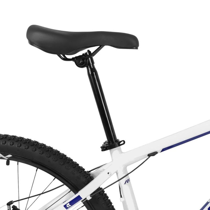 bicicleta jpp rava up aro 29 21 velocidades shimano branco 26952 (mp)