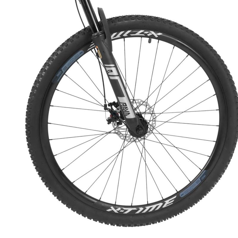 bicicleta jpp rava up aro 29 21 velocidades shimano branco 26952 (mp)
