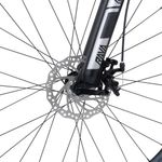 bicicleta jpp rava up aro 29 21 velocidades shimano branco 26952 (mp)