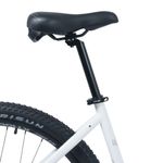 bicicleta jpp rava way aro 29 21 velocidades shimano branco (mp)