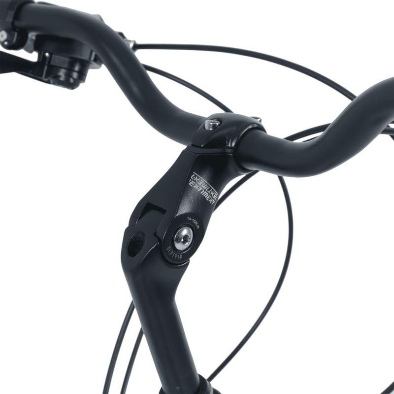 bicicleta jpp rava way aro 29 21 velocidades shimano branco (mp)
