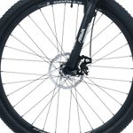 bicicleta jpp rava way aro 29 21 velocidades shimano branco (mp)