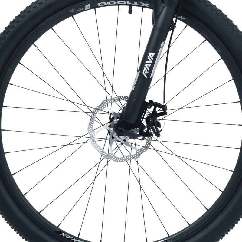 bicicleta jpp rava way aro 29 21 velocidades shimano branco (mp)
