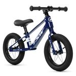 bicicleta de equilíbrio infantil jpp tsw balance steps 2 aro 12 azul e branco (mp)