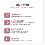 modelador de cachos mondial by juliette bivolt golden rose mc-ju-01 (mp)