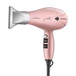 secador de cabelo mondial by juliette 2000w 127v golden rose scp-ju-01 (mp)
