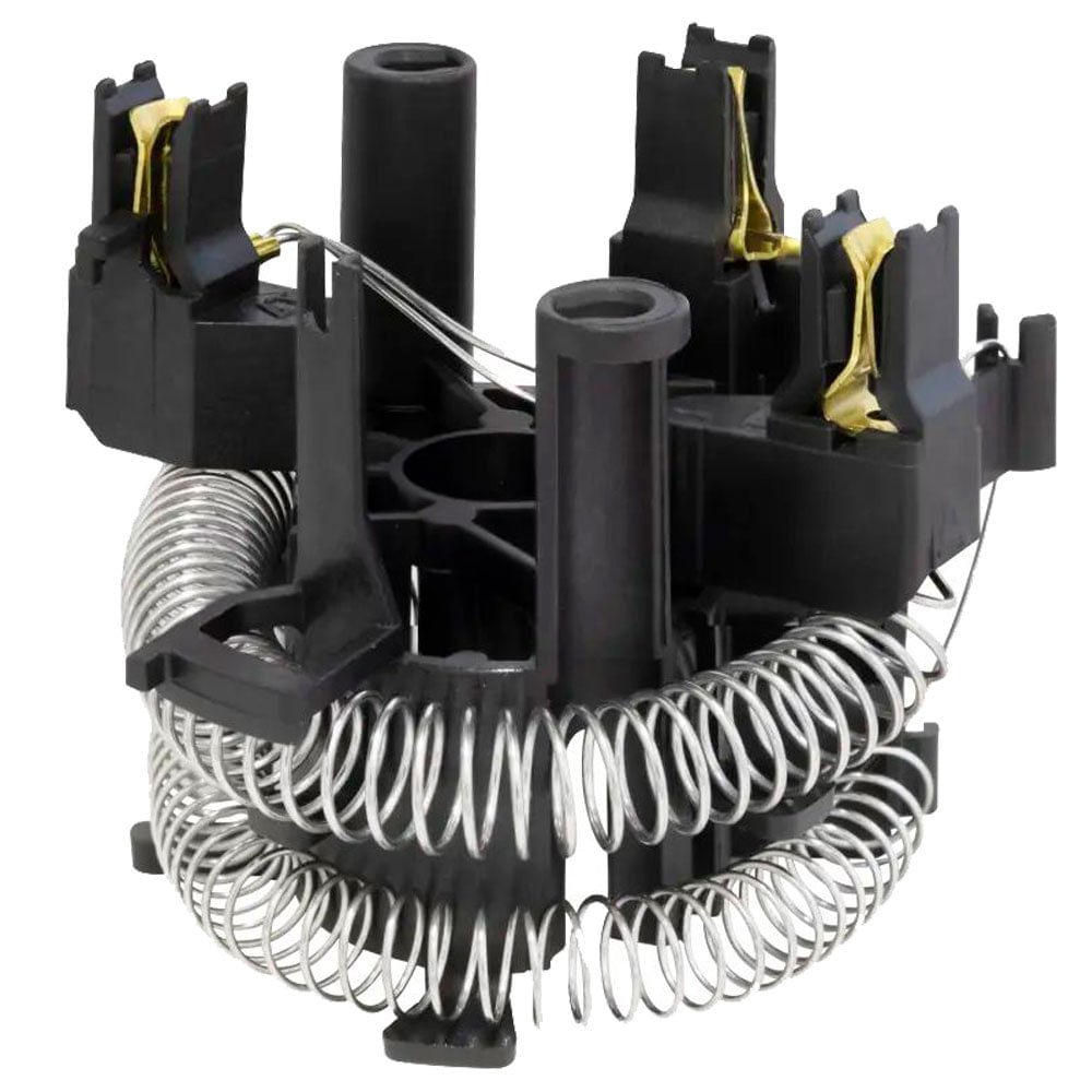 Resistência Vida Longa 4t 127v 5400w Fame