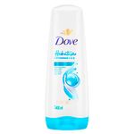 condicionador hidratação intensa dove infusão de oxigênio 400ml