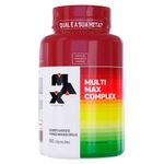 multimax complex max titanium 90 cápsulas