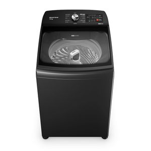 Máquina De Lavar 16kg Brastemp Cinza BW16A9ANA