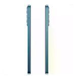 smartphone realme c63 4g 128gb azul tela 6.75" câmera 50mp 6gb ram