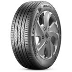 pneu continental aro 14 195/55r16 87v fr ultracontact