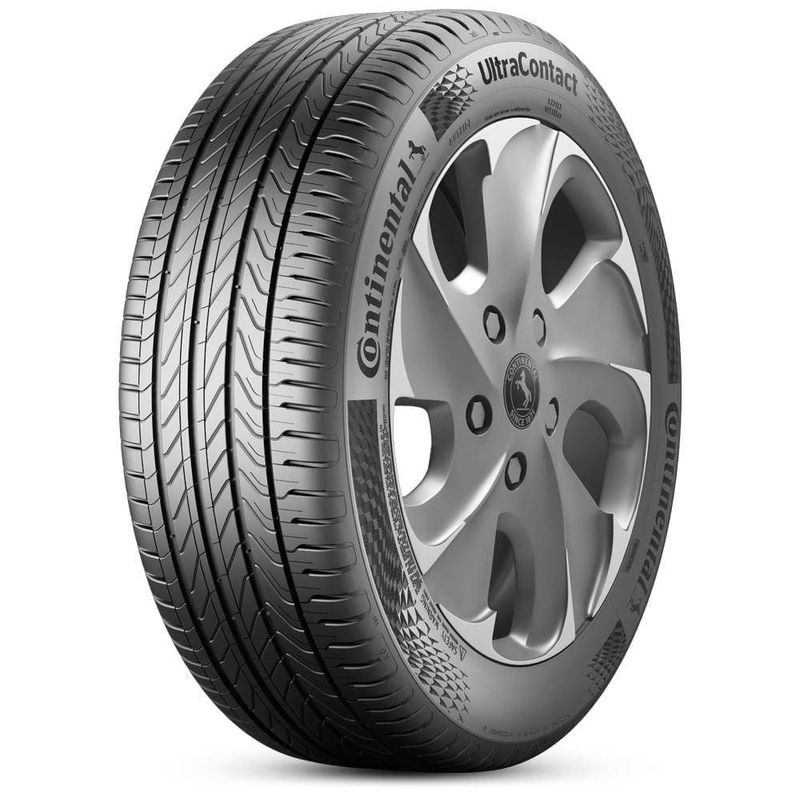 pneu continental aro 14 195/55r16 87v fr ultracontact