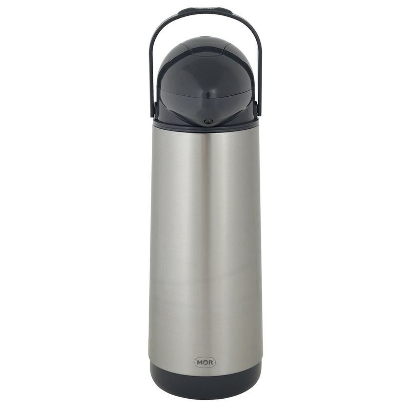 garrafa térmica mor nobile inox 1,9 litros - 25101911