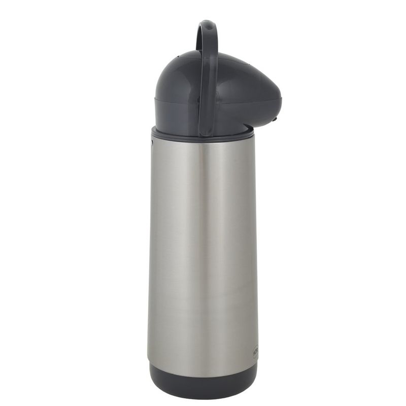 garrafa térmica mor nobile inox 1,9 litros - 25101911