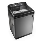 máquina de lavar panasonic função vanish 12kg titânio - na-f120b1t