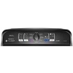 máquina de lavar panasonic função vanish 12kg titânio - na-f120b1t