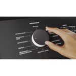 máquina de lavar 13kg brastemp cinza bwk13a9ana