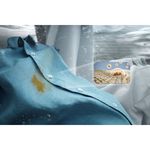 máquina de lavar 13kg brastemp cinza bwk13a9ana