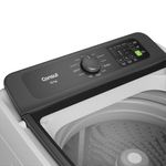 máquina de lavar 15kg consul branco cwn15abana